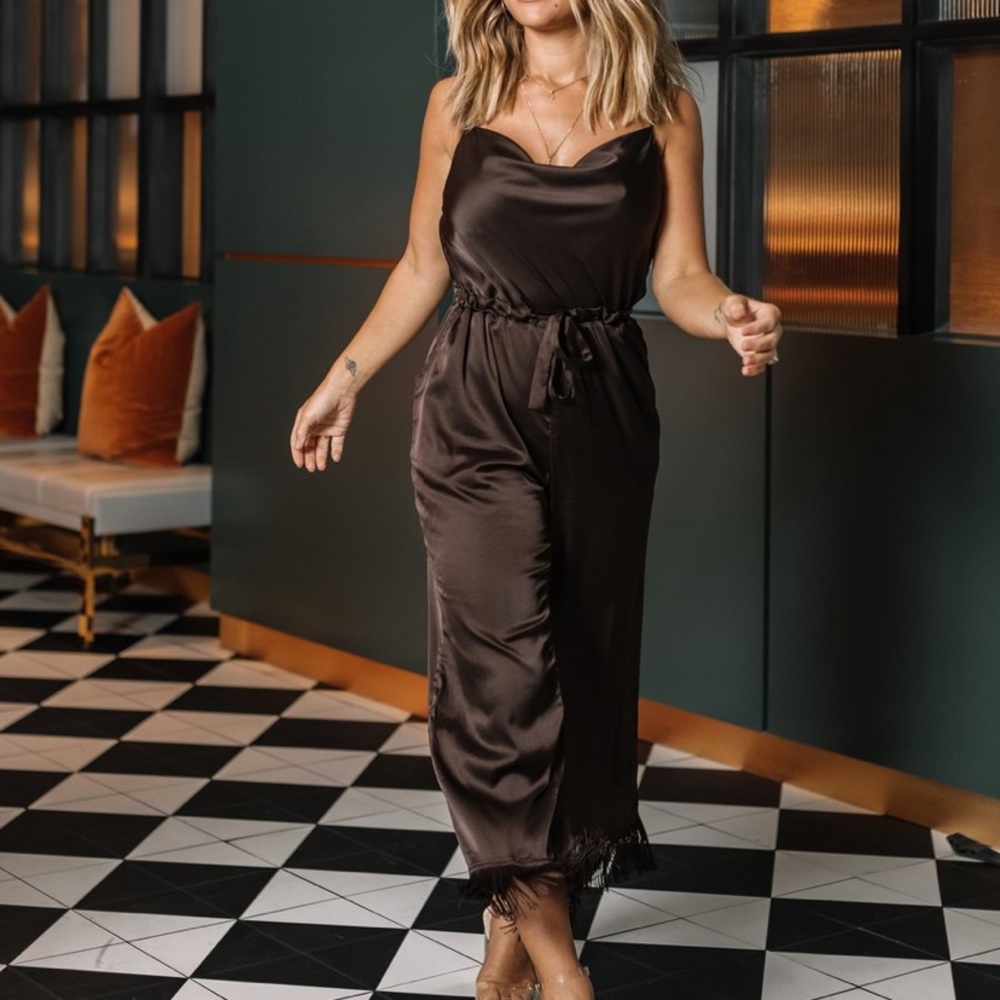 KITTINISH Marla Jumpsuit